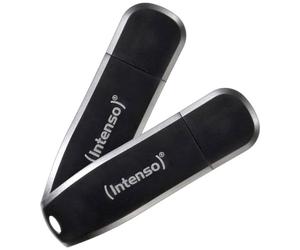 Intenso 3533494 lápiz USB 3.2 Speed 64gb Pack 2