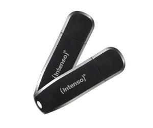 Intenso 3533495 lápiz usb 3.2 speed 128gb pack 2