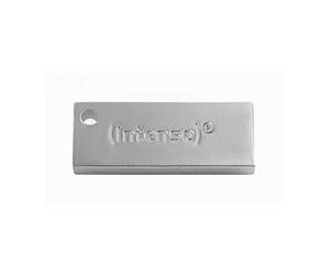 Intenso 3534491 Lápiz USB 3.0 Premium 128GB