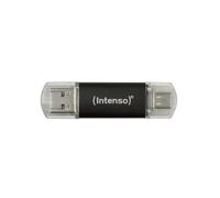 Memoria usb 3.2 intenso twist line 32gb