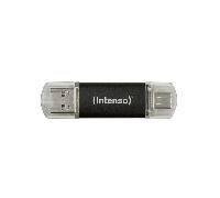 Memoria USB 64 GB Intenso