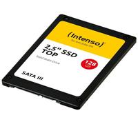 Intenso 128GB SATA - Disco Duro SSD