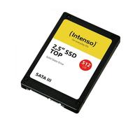 Intenso 3812450 Top SSD 512GB 2.5" Sata3