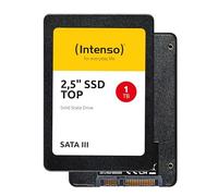 Intenso 2.5 Ssd Top Sata Iii 1tb One Size