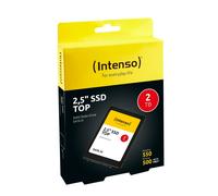 Intenso - 3812470 unidad de estado sólido 2 TB 2.5"" SATA