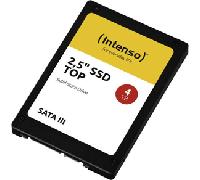INTENSO 3812480 SSD 4000GB 2.5" 6Gbit/s Serial ATA III 3812480
