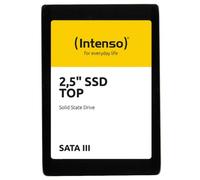 Intenso 3812480 Top SSD 4TB 2.5' Sata3