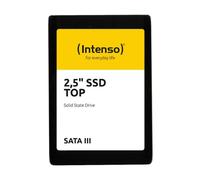 Intenso 3812480 top ssd 4tb 2.5" sata3