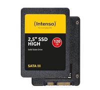 Intenso 3813430 High ssd 120gb 2.5" sata3
