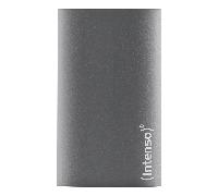 Intenso 3823440 SSD Externo De 256 GB, 1.8"