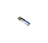INTENSO 3832440 Disco duro SSD 256 GB 2,5" SATA III - INTENSO - 3832440 - 256 GB - SATA 6Gb/s - M.2 2280