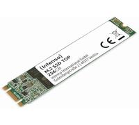 Intenso M.2 Ssd Top Sata Iii 256gb One Size