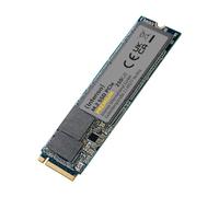 Intenso 3835440 Premium ssd 250gb pcie Gen 3x4