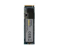 Intenso 3835450 Premium SSD 500GB PCIe Gen 3x4