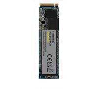 Intenso 3835470 Premium SSD 2TB PCIe Gen 3x4