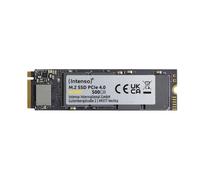 Intenso MI500 SSD 500GB PCIe Gen 4x4 NVME 1.4
