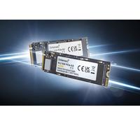 Intenso mi500 ssd 500gb pcie Gen 4x4 nvme 1.4