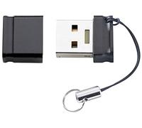 Intenso 4034303019984 Conector Usb Tipo A, 32 Gb - USB 3.0, Negro