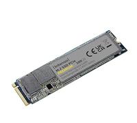 Intenso 500 GB M.2 SSD PCIe Premium, hasta 2100 MB/s, (PCI Express Gen.3 x 4 NVMe 1.3, Unidad de Estado sólido)