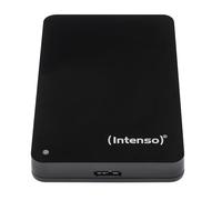 Intenso Memory Case 2.5 1 TB Black