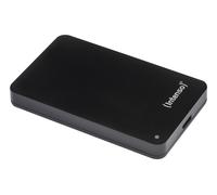 Intenso 6021660 disco duro externo 1 tb 5400 rpm 2.5' usb tipo a 3.2 g