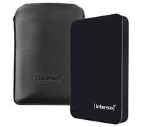 Intenso 6023560 1tb memory drive usb 3.0 2.5' external hard drive