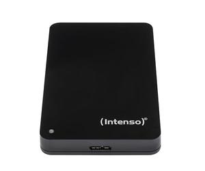 Intenso 6023560 1TB Memory Drive USB 3.0 2.5' External Hard Drive