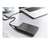 Intenso - 6028680 disco duro externo 2 TB 5400 RPM 2.5" Micro-USB B Antracita