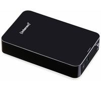 Intenso 6031511 - Disco Duro Externo 3.5" de 3000 GB, USB 3.0