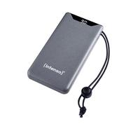 Powerbank intenso f10000 gris 10000 mah