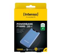 Powerbank Intenso F