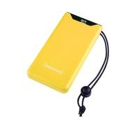 Intenso 7332039 batería externa polímero de litio 10000 mah amarillo