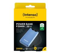 Powerbank Intenso F