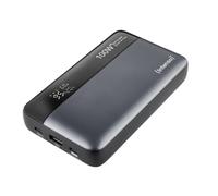 Intenso 7350050 batería externa ión de litio 20000 mah negro, gris