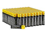Intenso 7501511 pila doméstica batería de un solo uso aaa alcalino