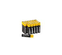 Intenso Energy Ultra AAA Micro LR03 - Pilas alcalinas (24 Unidades)