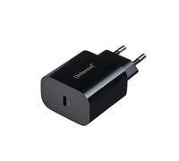 Adaptador de corriente W20C, Cargador negro