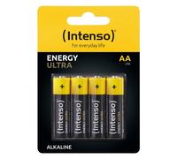 Intenso Alcalina AALR06 Pack-4