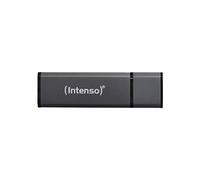 Intenso Alu Line 32GB USB 2.0 Antracita