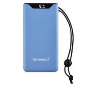 Intenso Banco de Potencia f10000 Azul 7332035