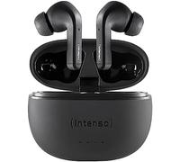 Intenso black buds t300a auriculares true wireless stereo (tws) dentro
