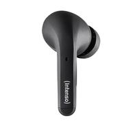 Intenso Buds T300A ANC Negro