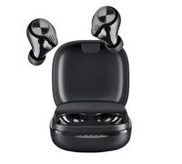 Intenso | Buds Micro Auriculares TWS | Negro