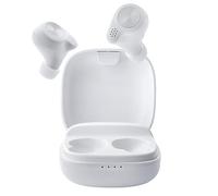 Auriculares intenso buds micro tws inalambrico blanco