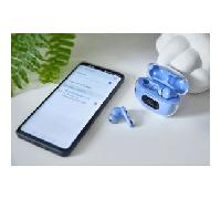 Intenso | Buds Plus Auriculares TWS ANC+ENC | azul 3720315