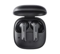 Auriculares intenso buds pro tws h - anc+enc negro