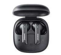 Intenso | Buds Pro Auriculares TWS H-ANC+ENC Negro