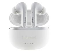 Intenso Buds T302A Auriculares TWS con ANC Blanco