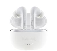 Intenso Buds T302A Auriculares TWS con ANC White
