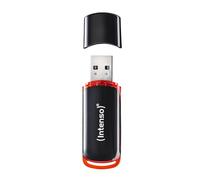 Intenso Business Line Memoria USB 2.0 8 GB, Negro